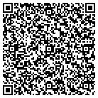 QR code with Agape Storehouse Apostolic Chr contacts