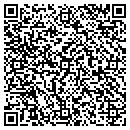QR code with Allen Shortridge Rev contacts