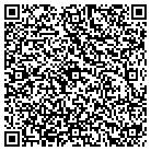 QR code with DC Shoes Factory Store contacts