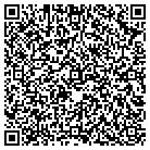 QR code with Hershey Exxon Service Station contacts
