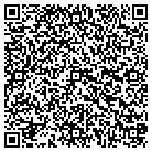 QR code with R B Strong Septic Systems LLC contacts