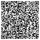 QR code with Calvary Chapel Meridian contacts