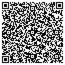 QR code with D & P Contracting contacts