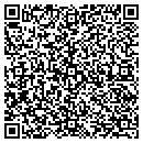 QR code with Clines Contracting LLC contacts
