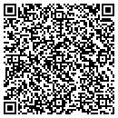 QR code with C M Contracting Inc contacts