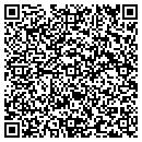 QR code with Hess Corporation contacts