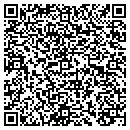 QR code with T And M Builders contacts