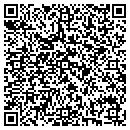 QR code with E J's Odd Jobs contacts