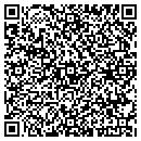 QR code with C&L Concrete Pumping contacts