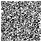 QR code with Service Pumping & Drain Clnng contacts