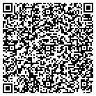 QR code with Praise Communications Inc contacts