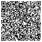 QR code with D & J's Computer Repair contacts