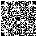 QR code with Hesse Service contacts