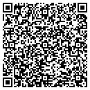 QR code with US Liquids contacts