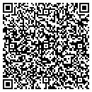 QR code with Hess Express contacts