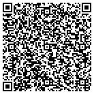 QR code with T G Construction Inc contacts