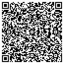 QR code with Hess Express contacts