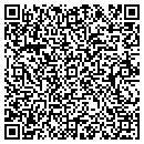 QR code with Radio Javan contacts