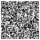 QR code with The Builder contacts