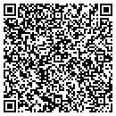 QR code with Hands On Studio Incorporated contacts