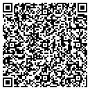 QR code with Hess Express contacts