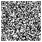 QR code with Divine Church of Christ contacts