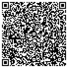 QR code with Faith Christian Center Bapt Chr contacts