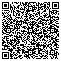 QR code with Conway Dw Inc contacts