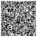 QR code with Hoffer's contacts