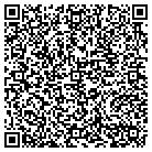 QR code with First Baptist Chr Columbus Ms contacts