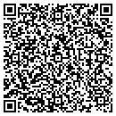 QR code with J L S Media Group Inc contacts