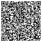 QR code with Chatsworth RV Storage contacts