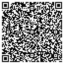 QR code with Horstick's contacts
