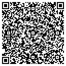 QR code with Kdope Productions contacts