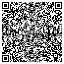 QR code with Rick's Auto Sales contacts