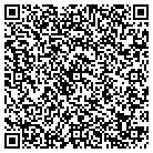 QR code with Kornfeld Dan Recording in contacts