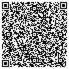 QR code with Hunt's Hilltop Service contacts