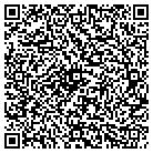 QR code with Hyser's Service Center contacts