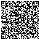 QR code with Crash Studio contacts