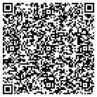 QR code with M E I Recording Studios contacts