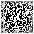 QR code with Ct Surface Restorations LLC contacts