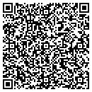 QR code with Handy Hubby contacts