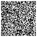 QR code with Handy Magic Man contacts