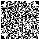 QR code with Bma of Mississippi Dept-Youth contacts