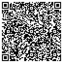 QR code with Unique Home contacts