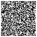 QR code with Handyman Can contacts