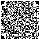 QR code with Gamble's Pumping Service contacts