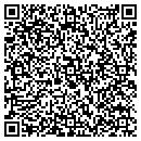 QR code with Handyman Dan contacts