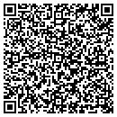 QR code with Melos Plastering contacts