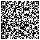 QR code with J & L Automotive Service Inc contacts